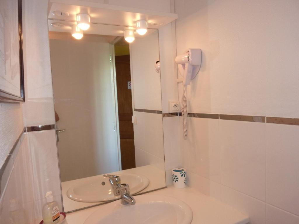 Chambre D'Hotes Au Fil De L'Eau Jumièges Pokoj fotografie